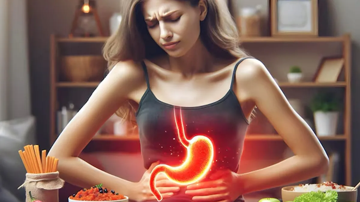 बदलते मौसम में पेट खराब हो जाता है? इन 9 डाइट टिप्स से पाएं राहत