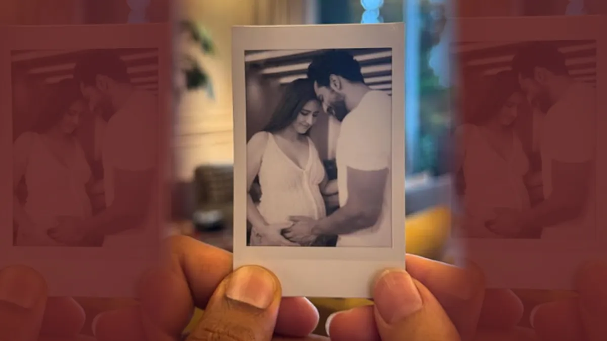 Katrina Kaif और Vicky Kaushal के घर जल्द गुंजेगी किलकारी, कपल ने सोशल मीडिया पर अनाउंस की प्रेग्नेंसी