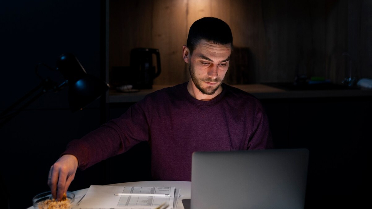 is night shift unhealthy