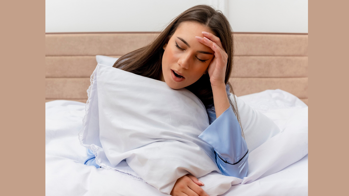 High BP in Sleep in hindi expert