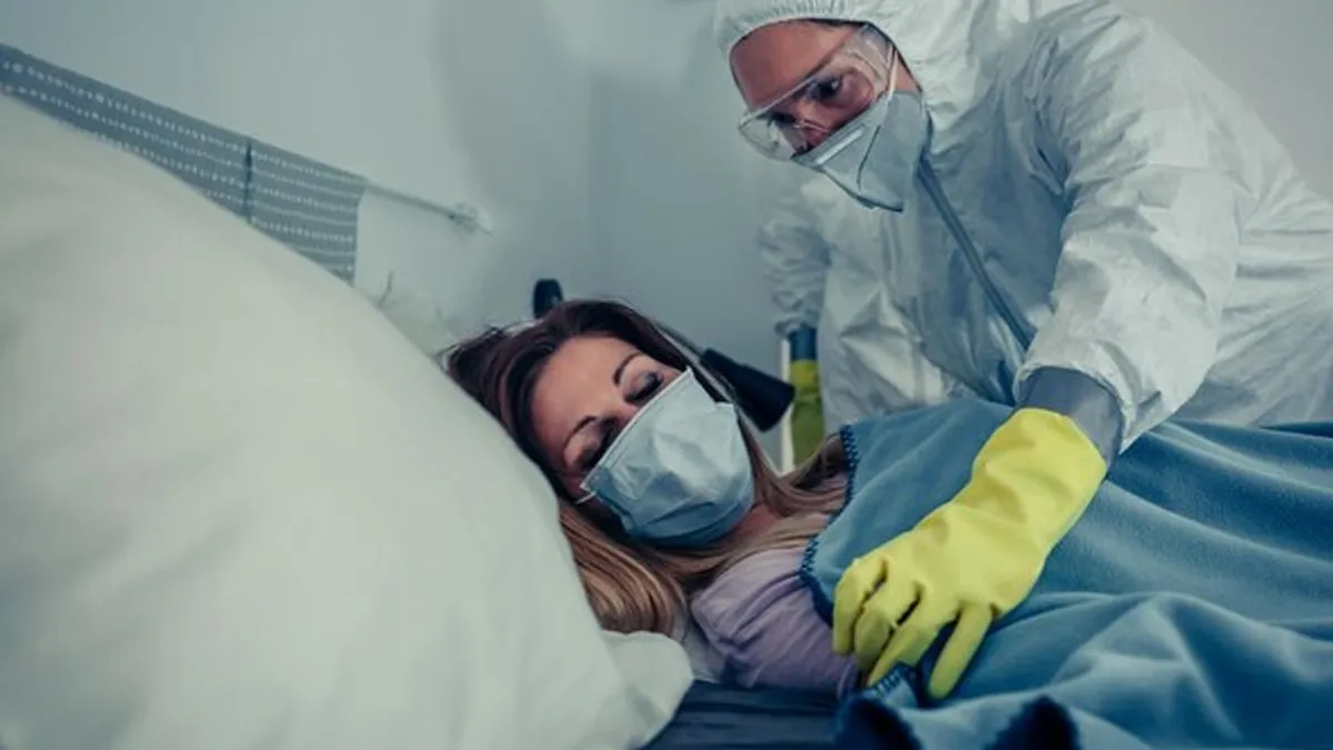 Nightmare bacteria: बेअसर है इसके आगे हर एंटीबायोटिक्स, तेजी से बना रहा है लोगों को अपना शिकार