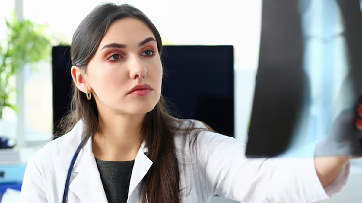 Radiations can cause blood cancer in hindi expert