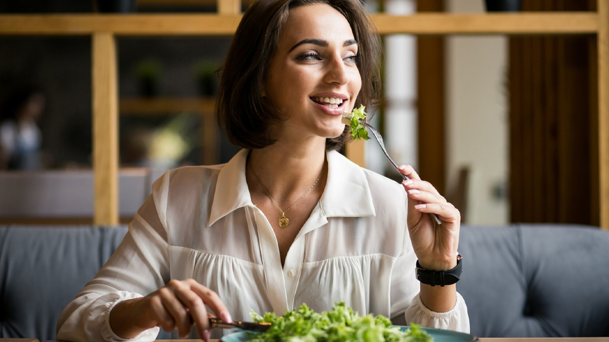 food tips to reduce anxiety in hindi expert