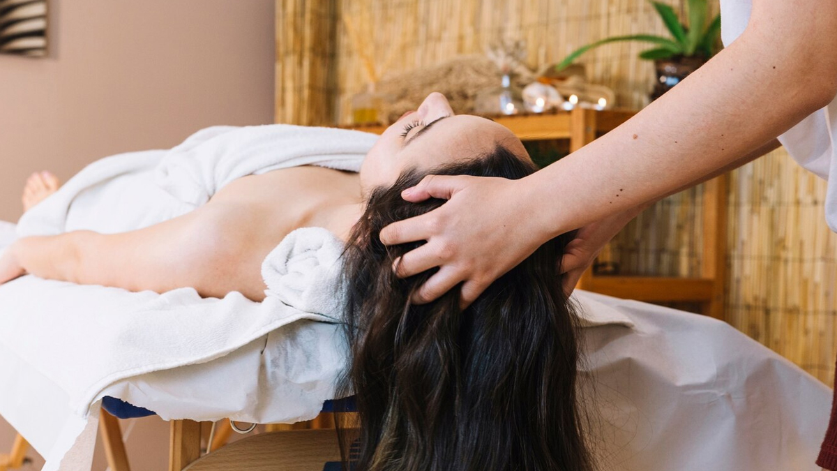 things which are good for hair growth apart from oiling in hindi 1