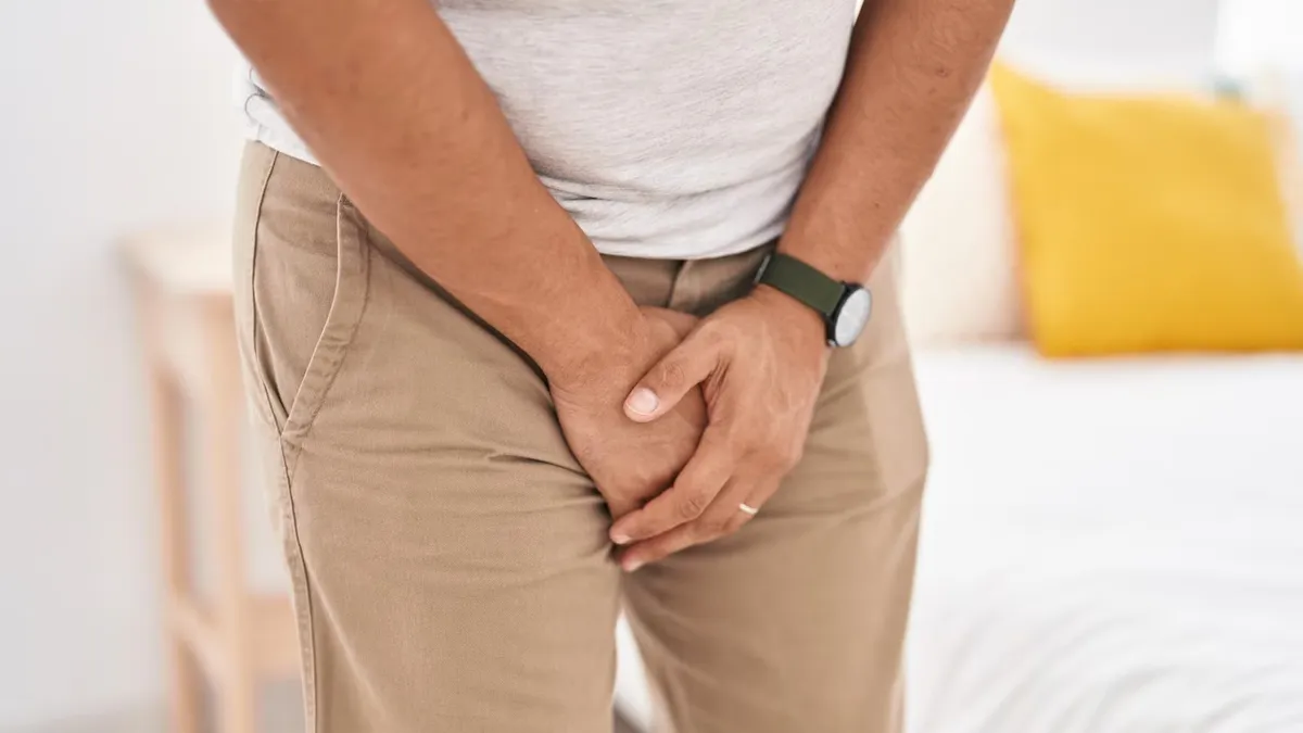 ज्यादा कैफीन का सेवन प्रोस्टेट की समस्या बढ़ा सकता है? डॉक्टर से जानें