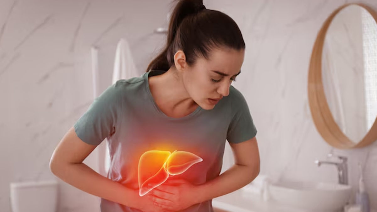 Is milk good for liver cirrhosis