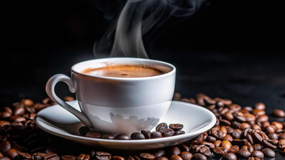 coffee for prostate health