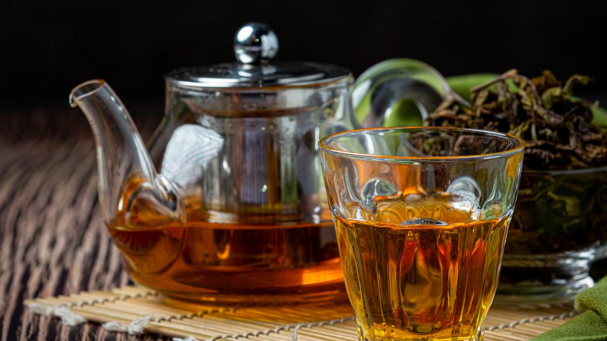 herbal tea recipe to get relief from uti problem in hindi 1