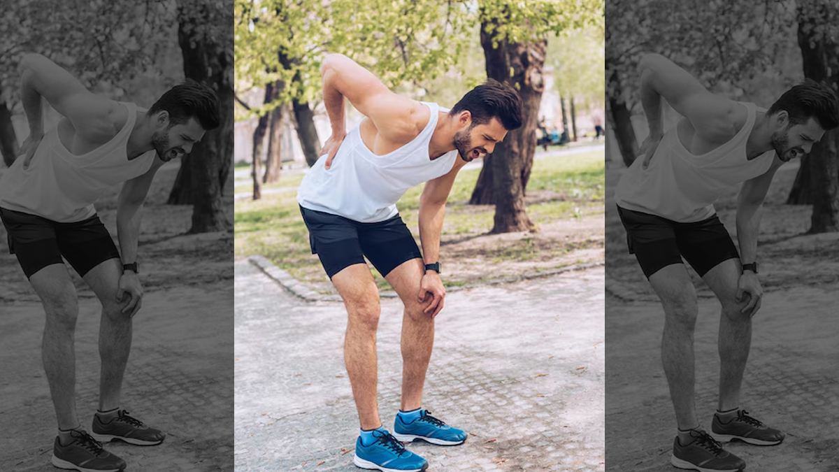 knee pain cause back pain in hindi expert