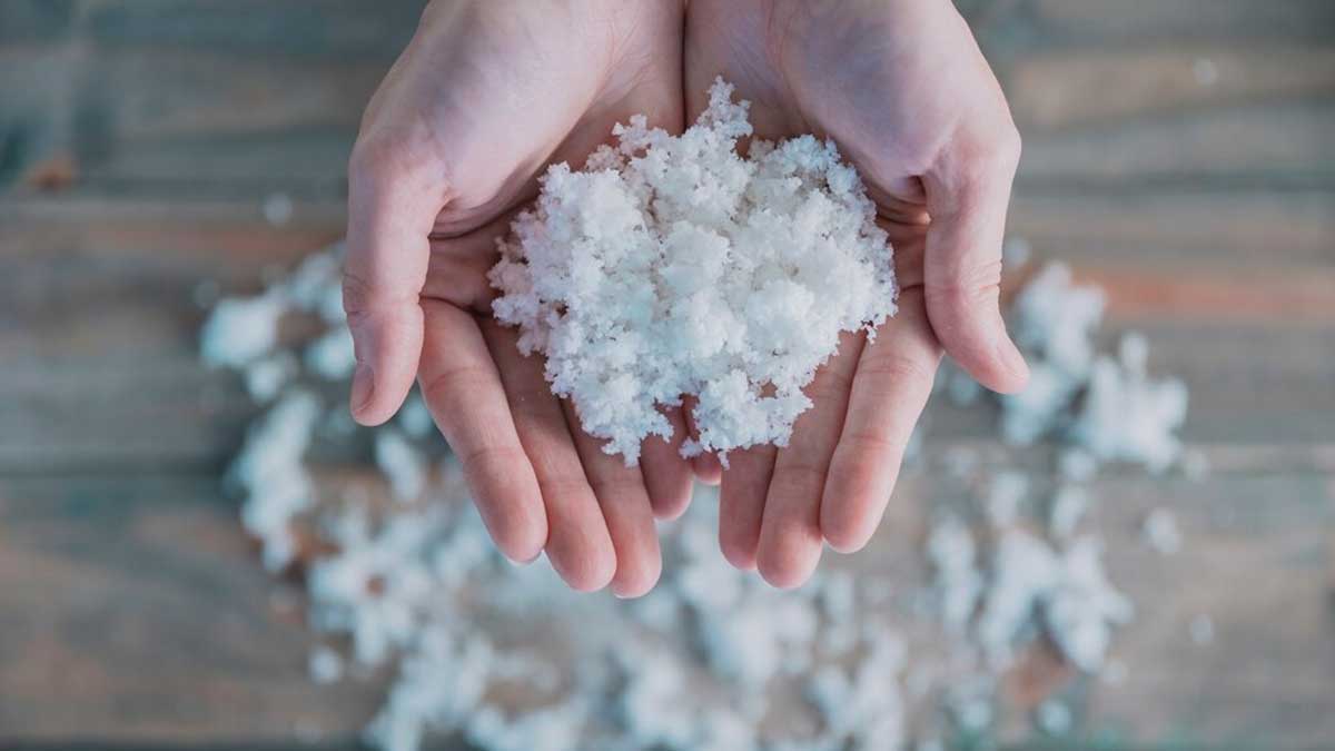 दिल की समस्या होने पर कौन-सा नमक खाना है बेहतर? जानें डॉक्टर से