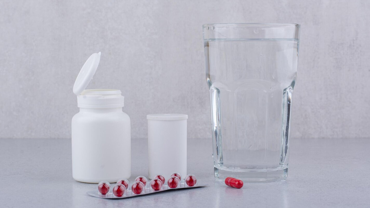 iron supplements cause constipation