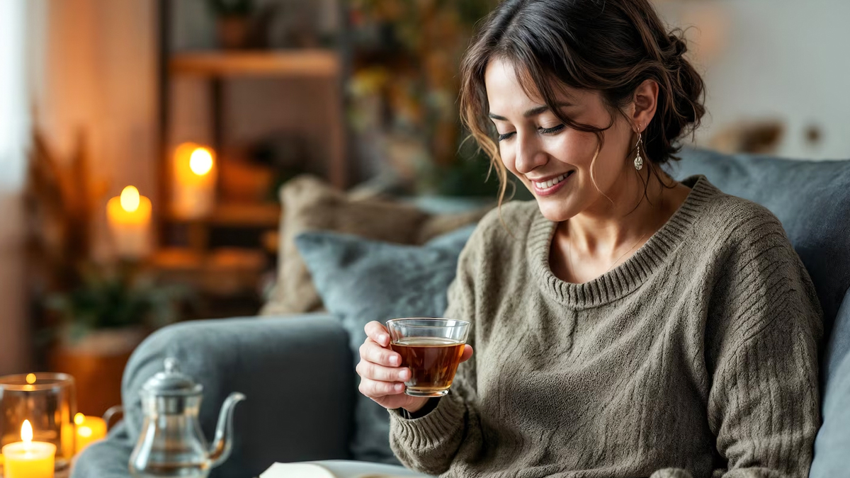 benefits of rooibos tea for high blood pressure in hindi 1