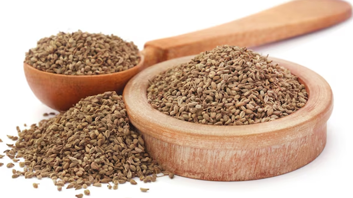 how to use ajwain for blocked nose in hindi 1