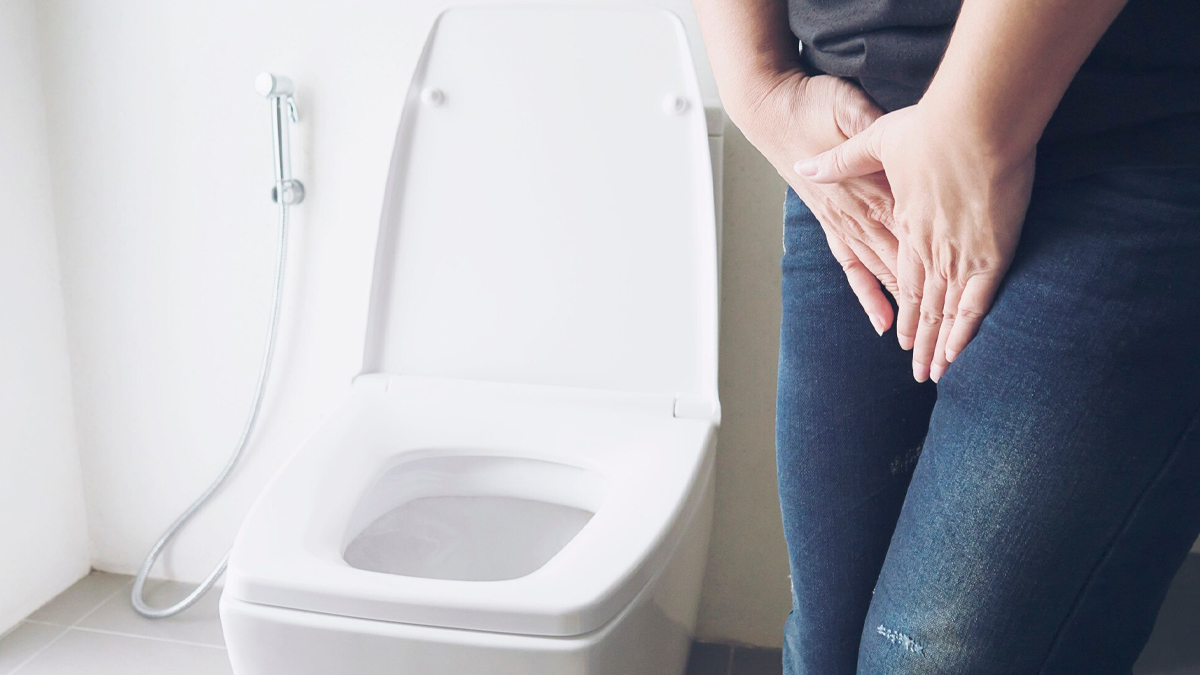 What causes increased thirst in diabetes