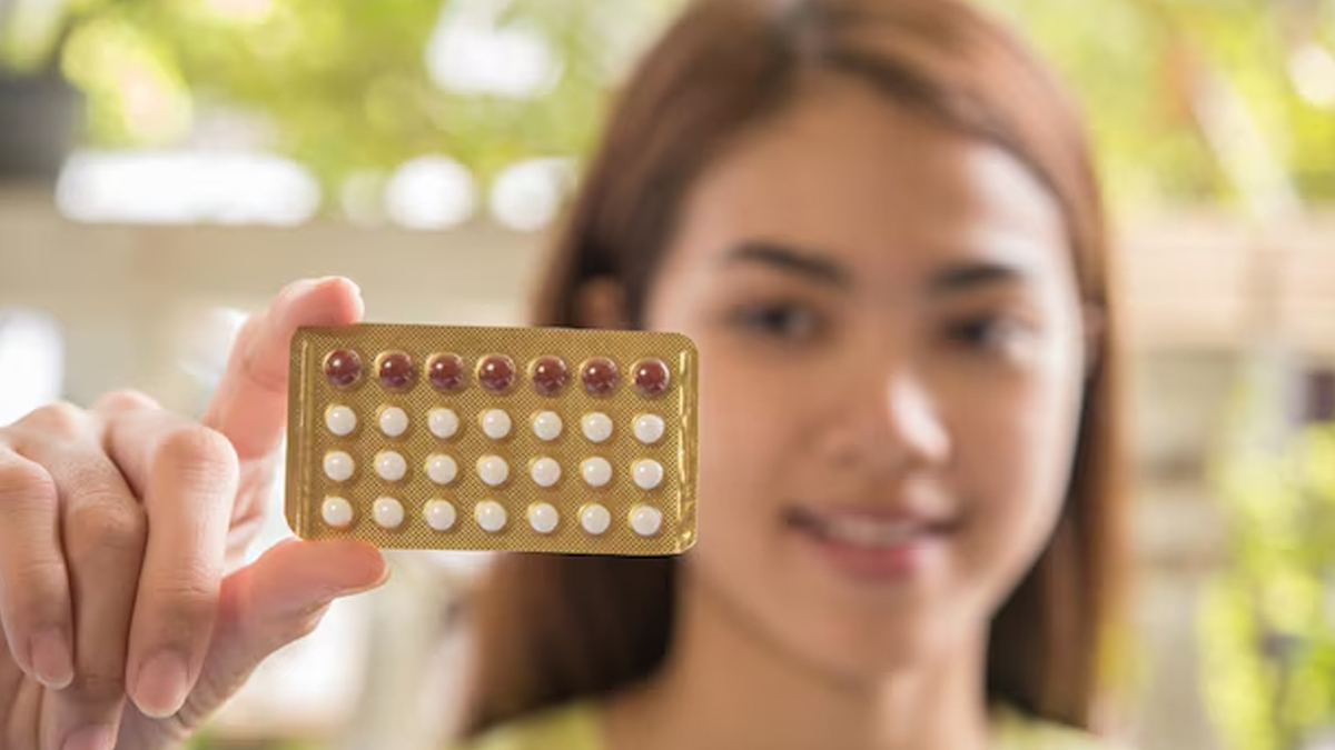 birth control pills cause cervical cancer in hindi expert