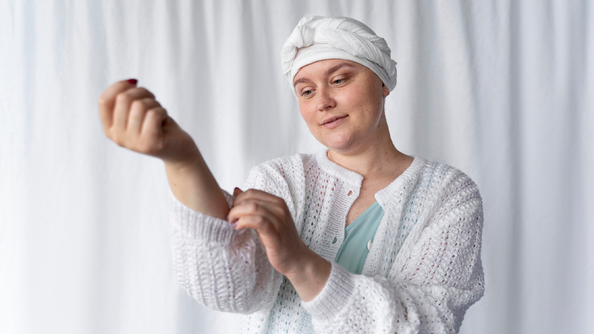 breast cancer awareness month in hindi expert