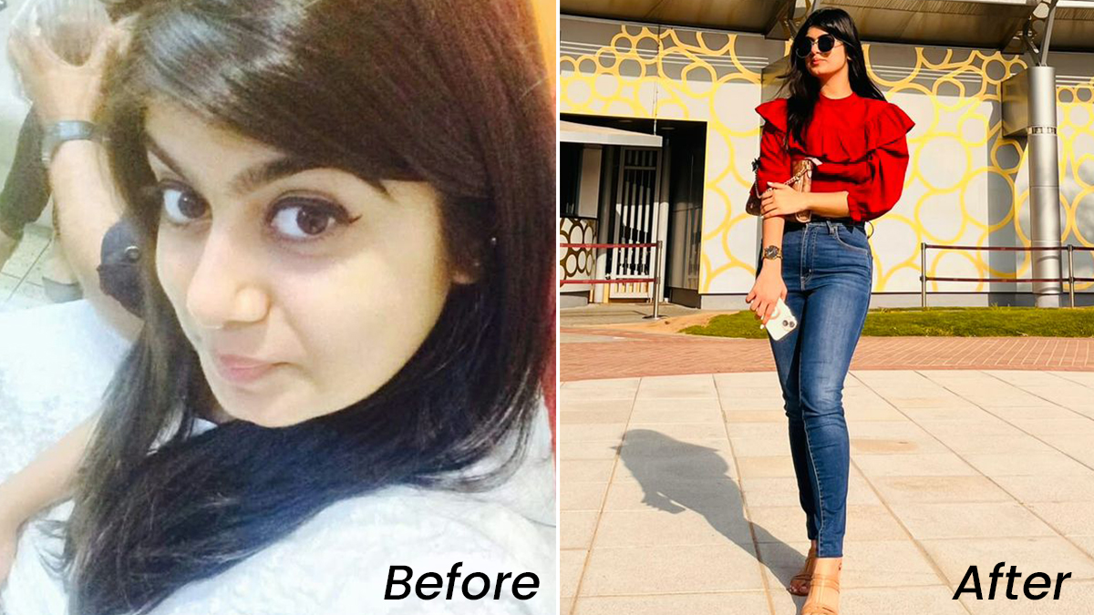 fat to fit real story