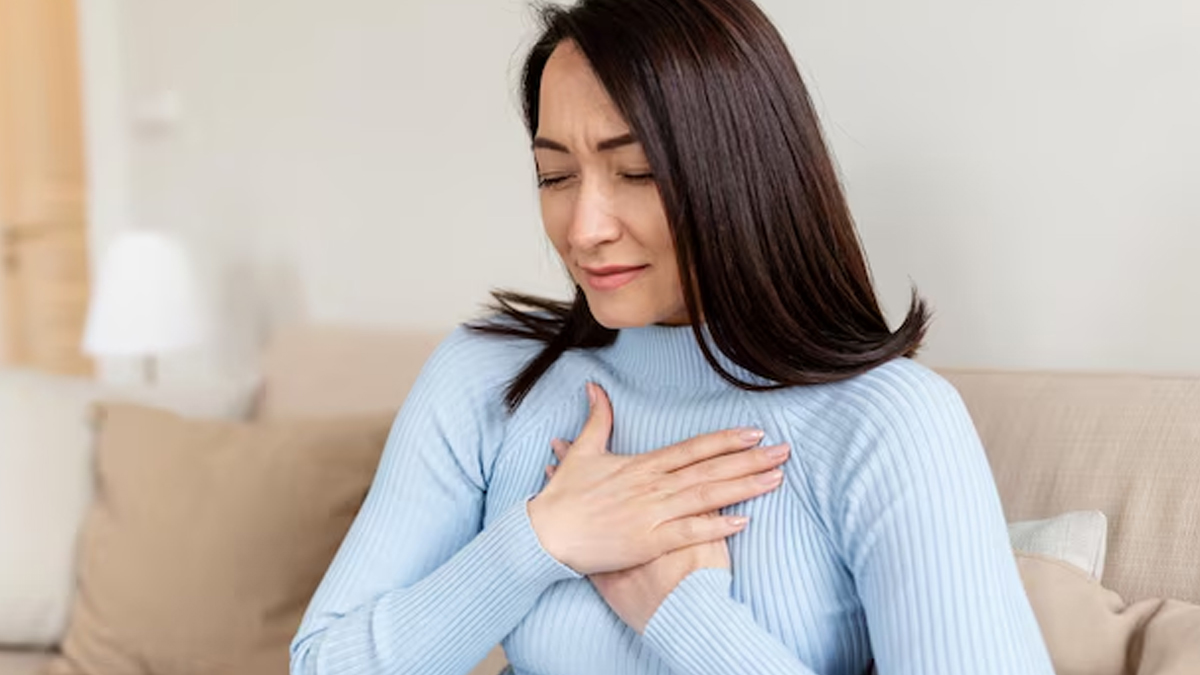 युवाओं में अन‍ियम‍ित दिल की धड़कन (Arrhythmia) क्‍यों हो रहा है कॉमन? डॉक्‍टर से जानें