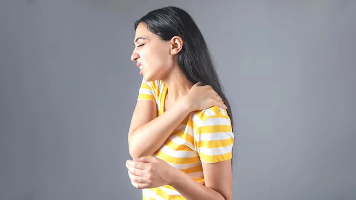 जोड़ों में असामान्य लचीलापन है? सावधान रहें, ये हो सकता है एहलर्स-डानलोस सिंड्रोम