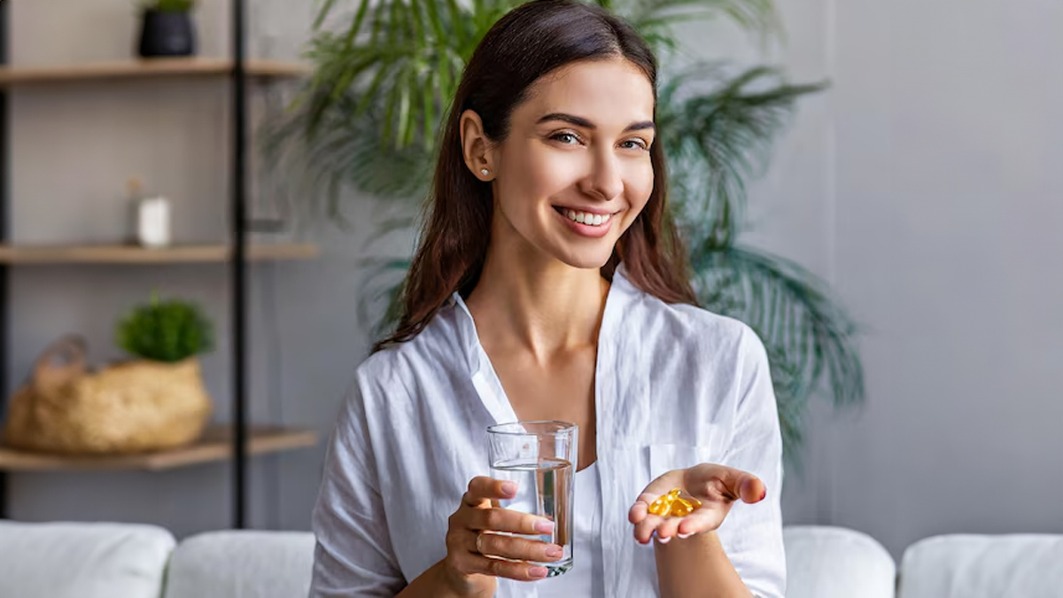 Vitamin B12 suppliments in hindi expert