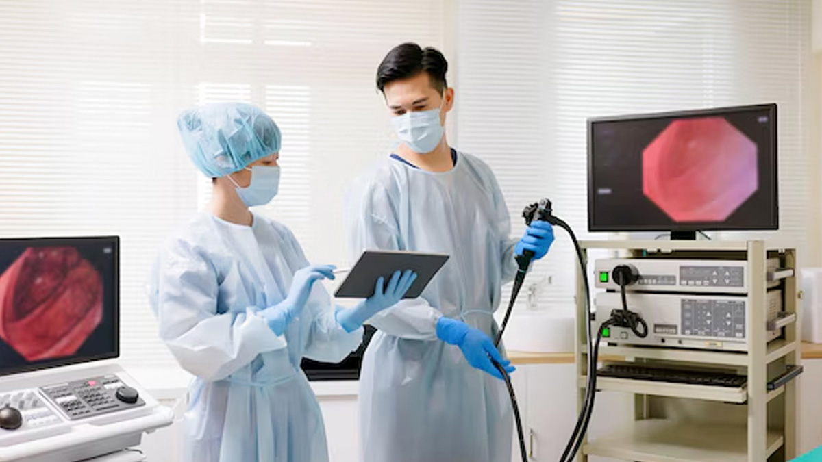 acidity related tests expert