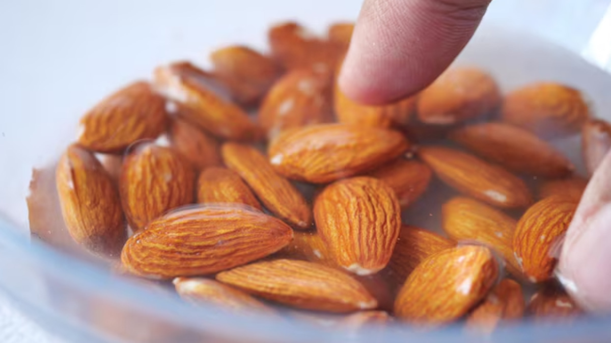 soaked-almonds-benefits