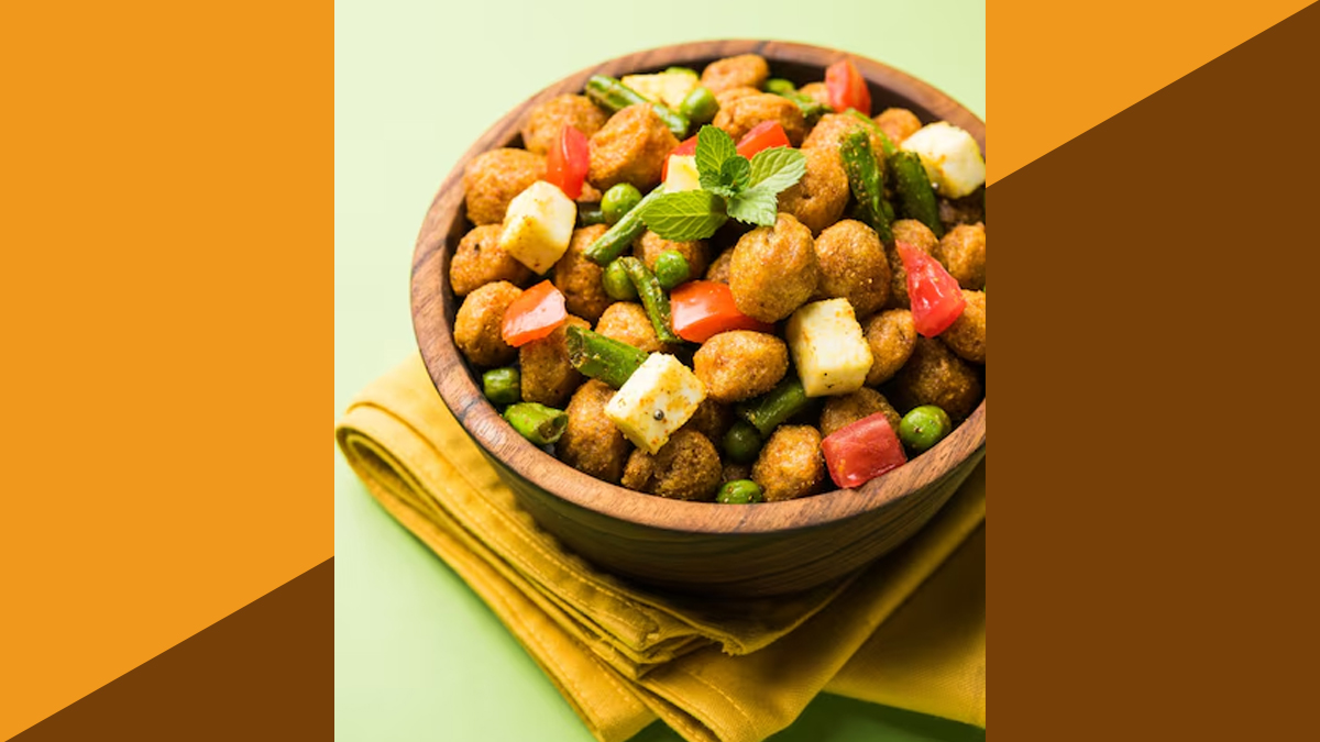 soya chaap and soya chunks in hindi expert