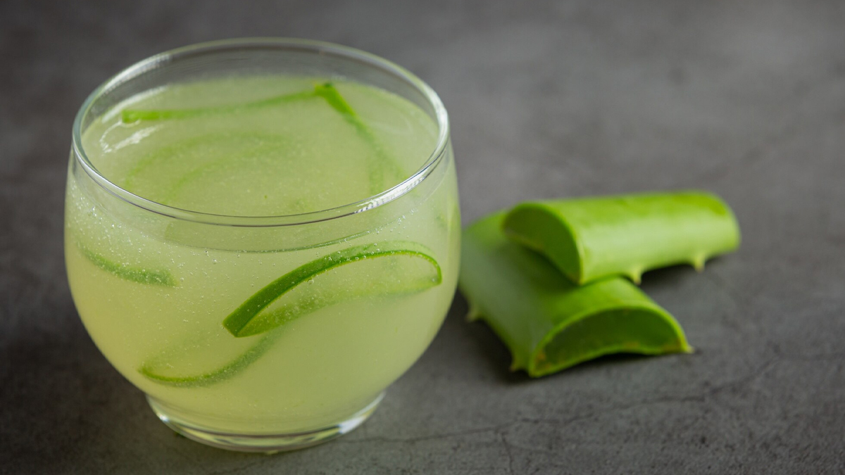 Aloe Vera Juice For Kidney Patients