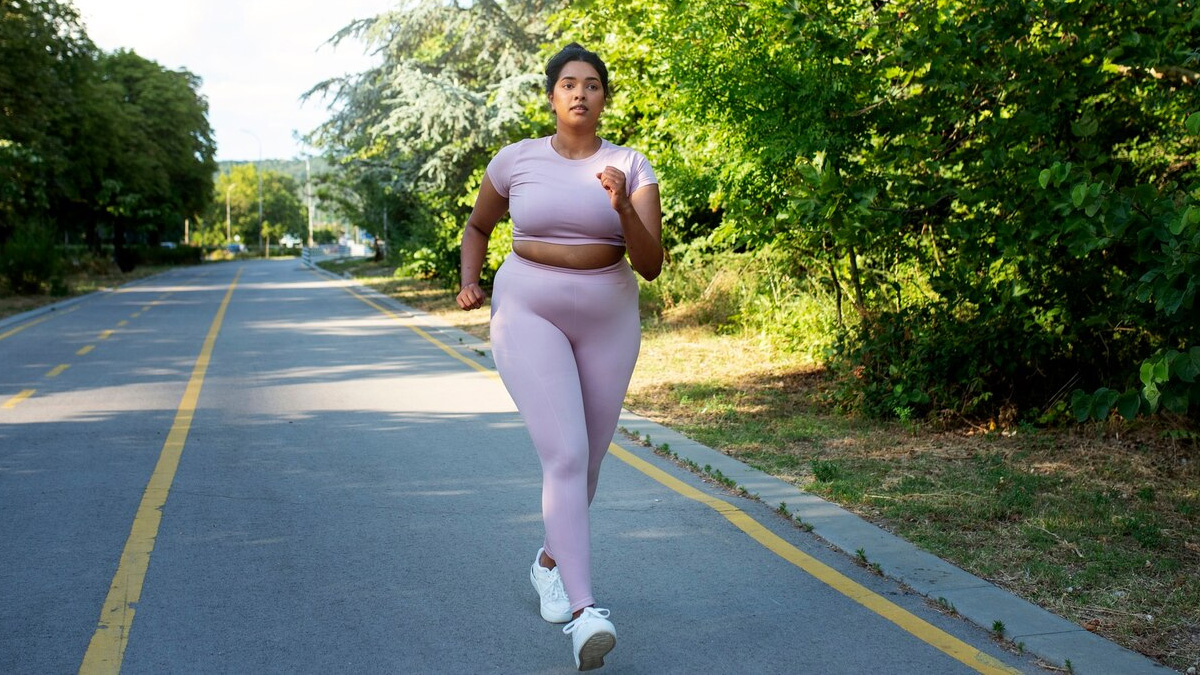 can walk lower cholesterol