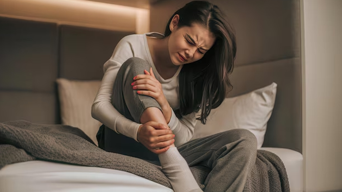 causes-of-leg-pain-at-night