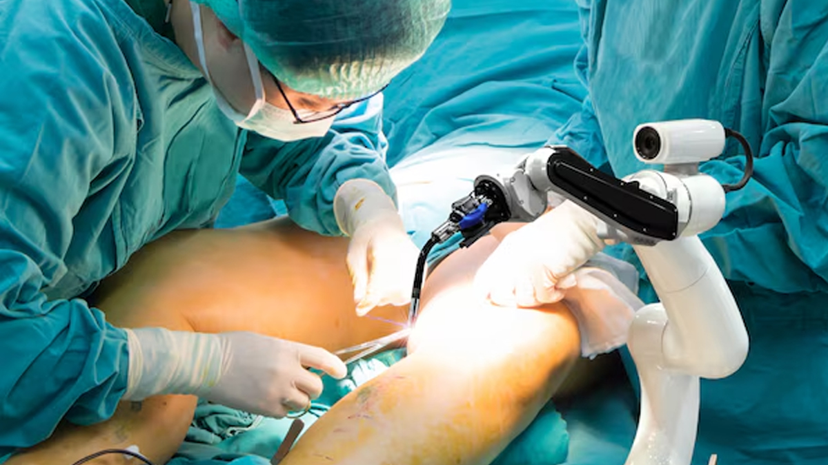 robotic-knee-replacement-surgery