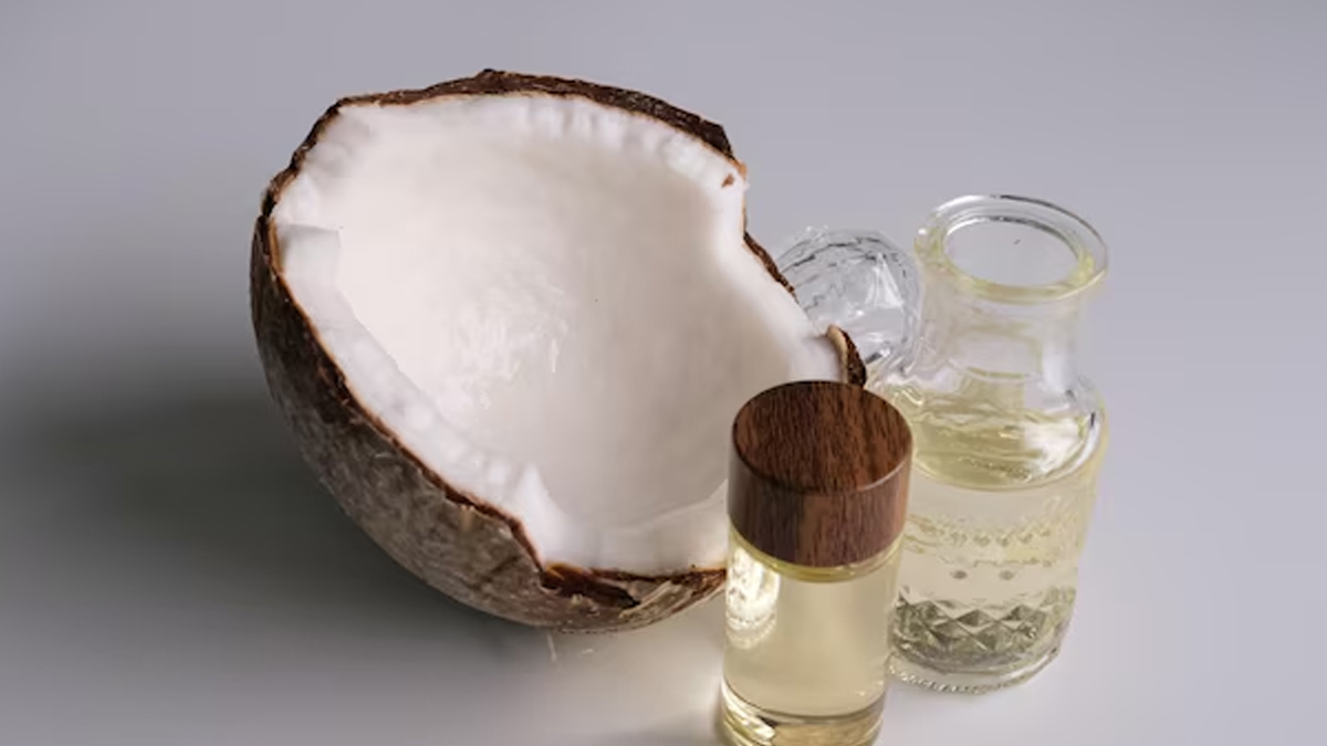 can coconut oil worsen acne