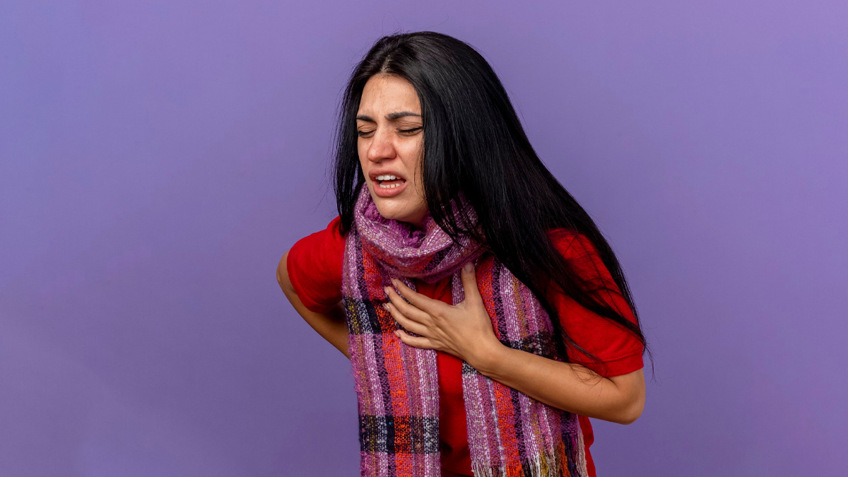 pcod cause heart diseases in hindi expert