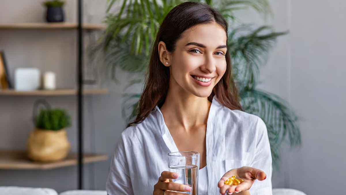 when to take vitamin d in hindi expert