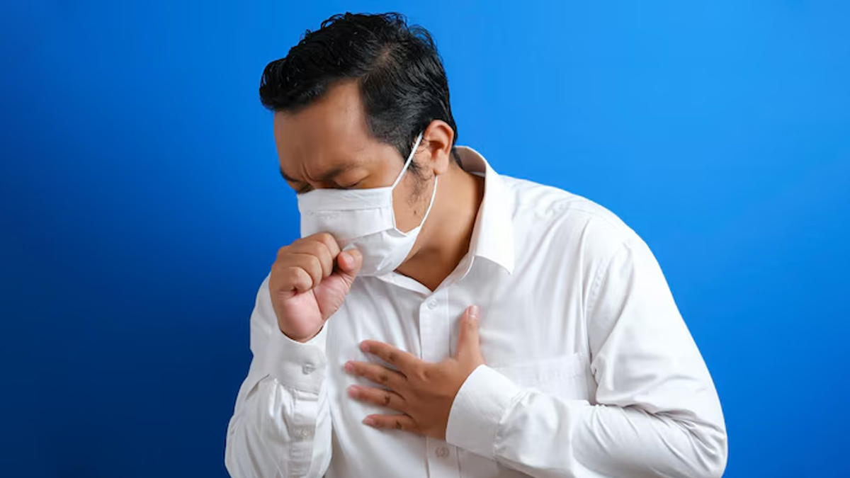 can weather change cause pneumonia