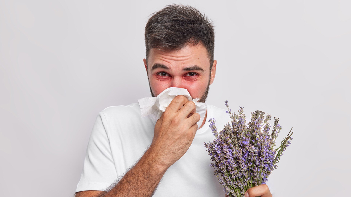 Diwali House cleaning tips for allergic rhinitis