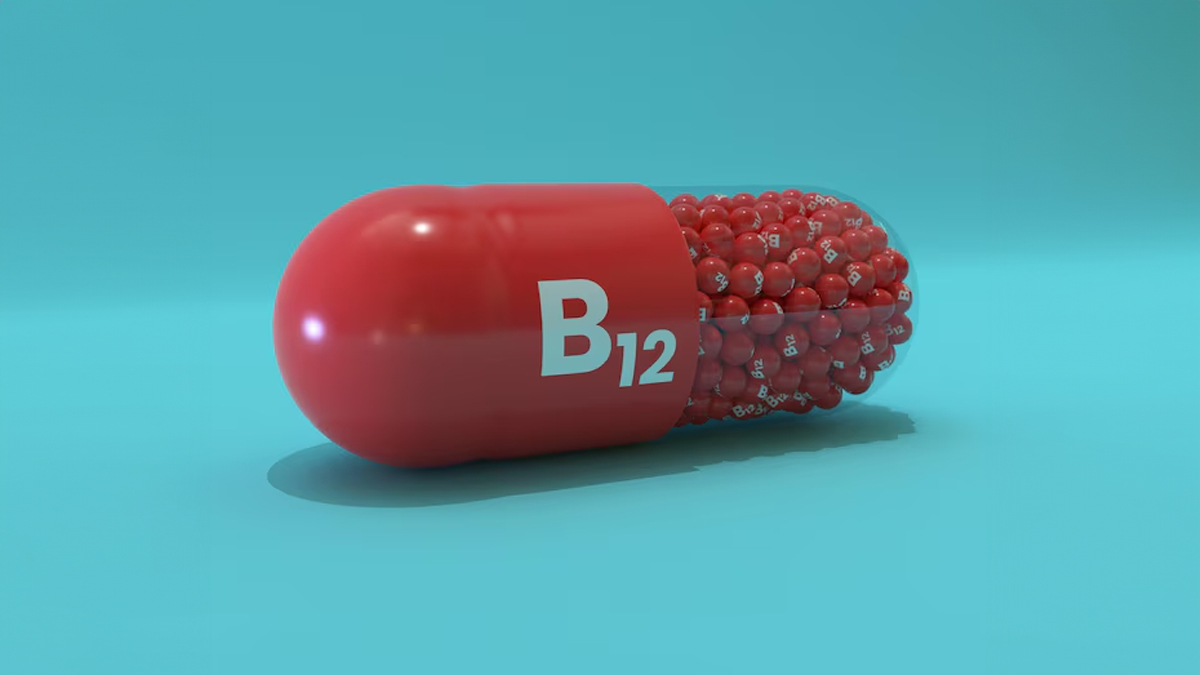 does vitamin b12 deficiency cause heart problems in hindi 001