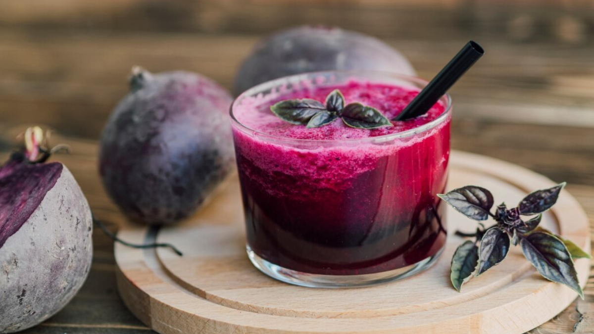 is it safe to drink beetroot juice daily during pregnacy (6)