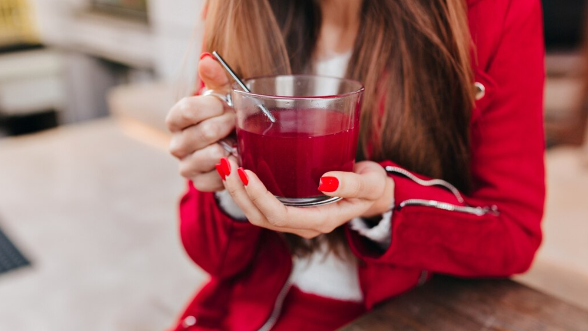 is it safe to drink beetroot juice daily during pregnacy (7)