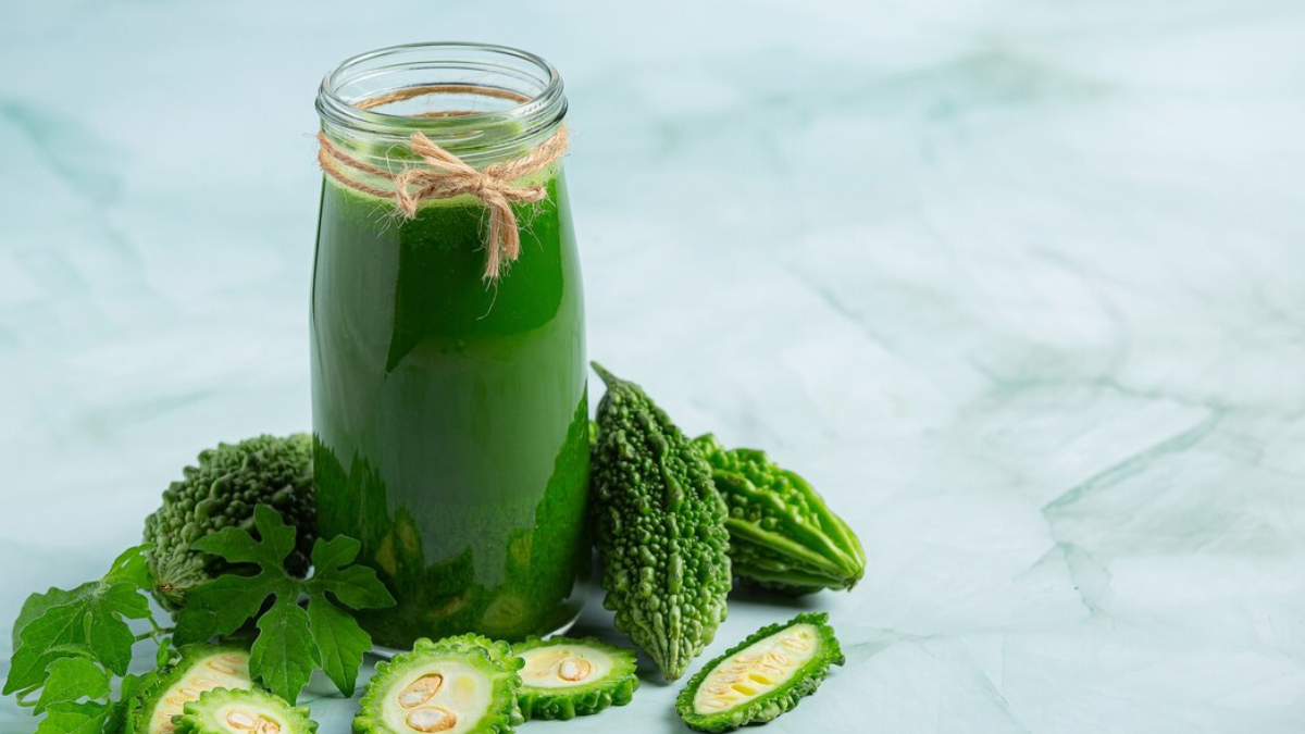 side effects of karela juice