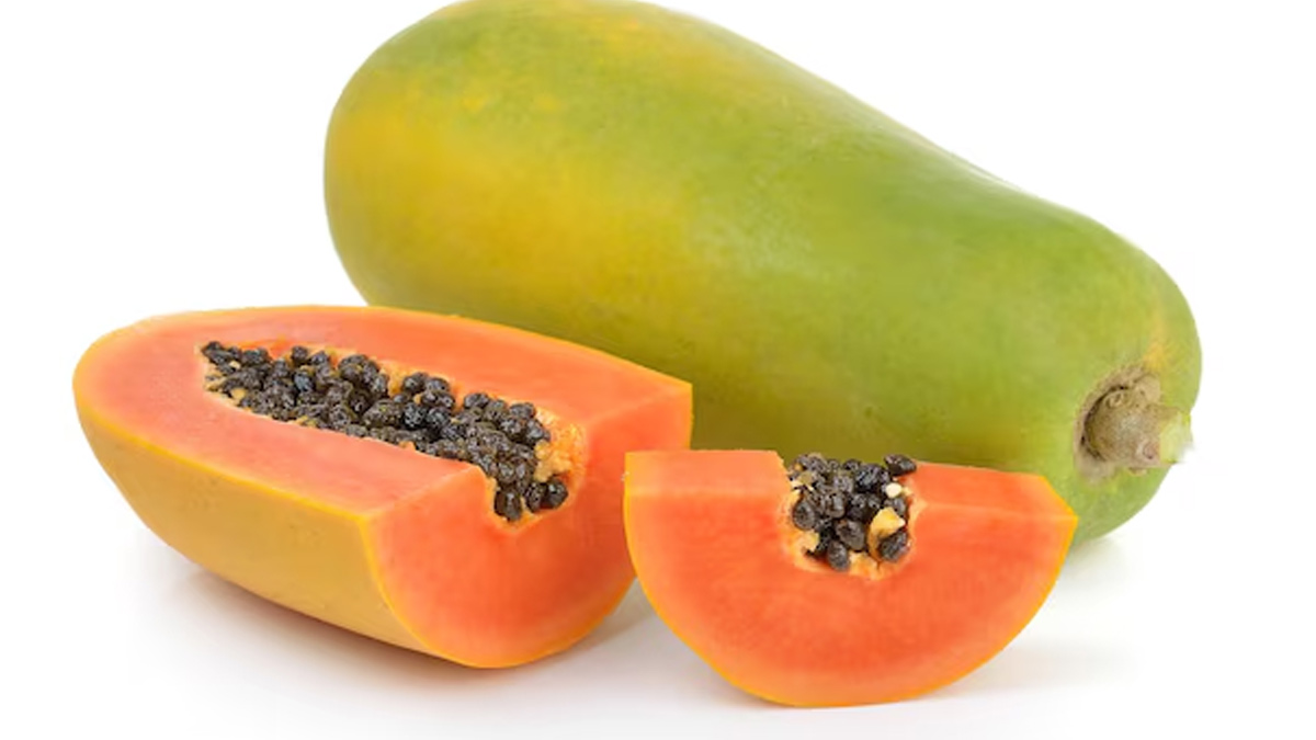 can papaya reduce cholesterol 1