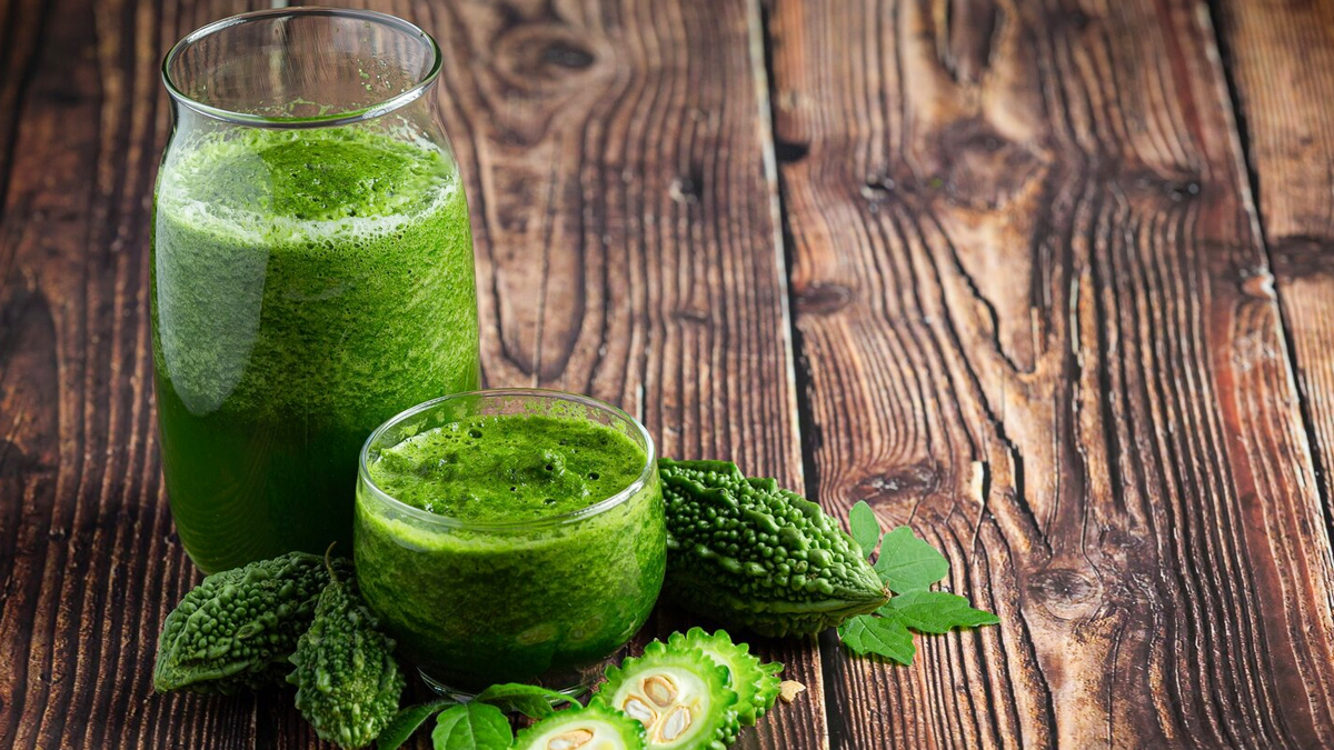 can karela juice reverse diabetes