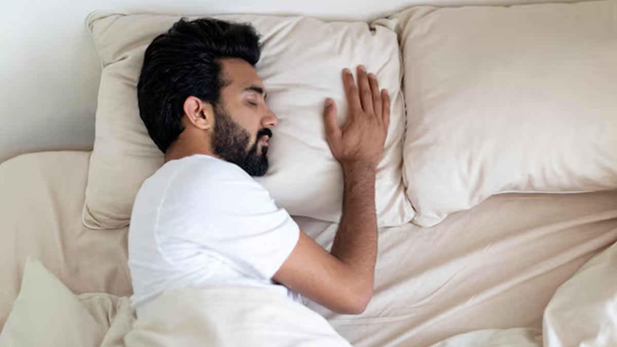 sleep positions for joint pain in hindi expert