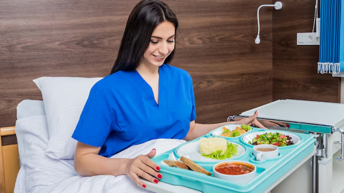 precautions before surgery experts