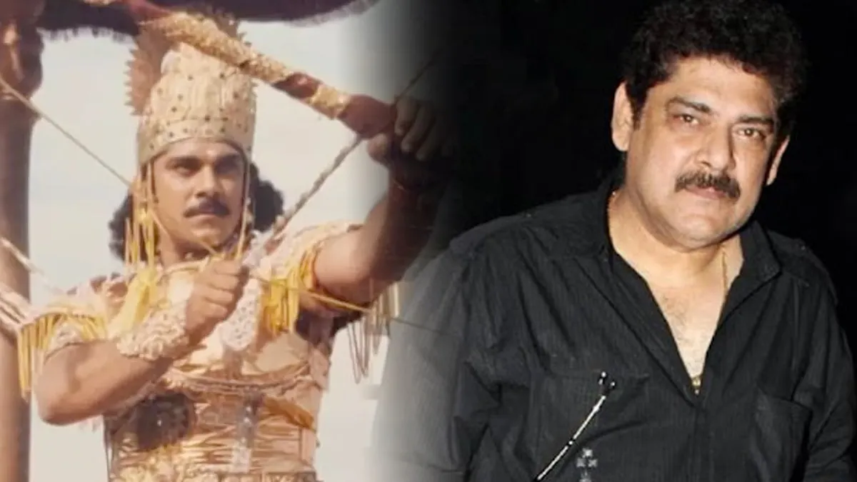 महाभारत में कर्ण का रोल अदा करने वाले अभिनेता पंकज धीर का निधन, कैंसर को बताया जा रहा कारण