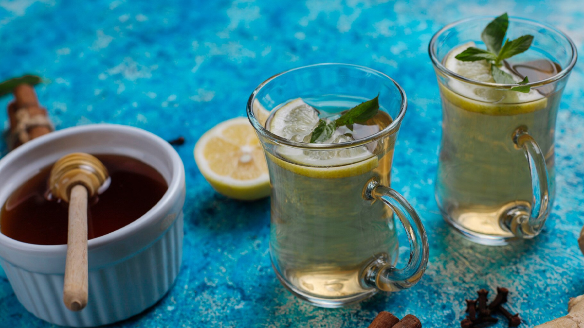 morning drinks which are best for hair growth in hindi 03