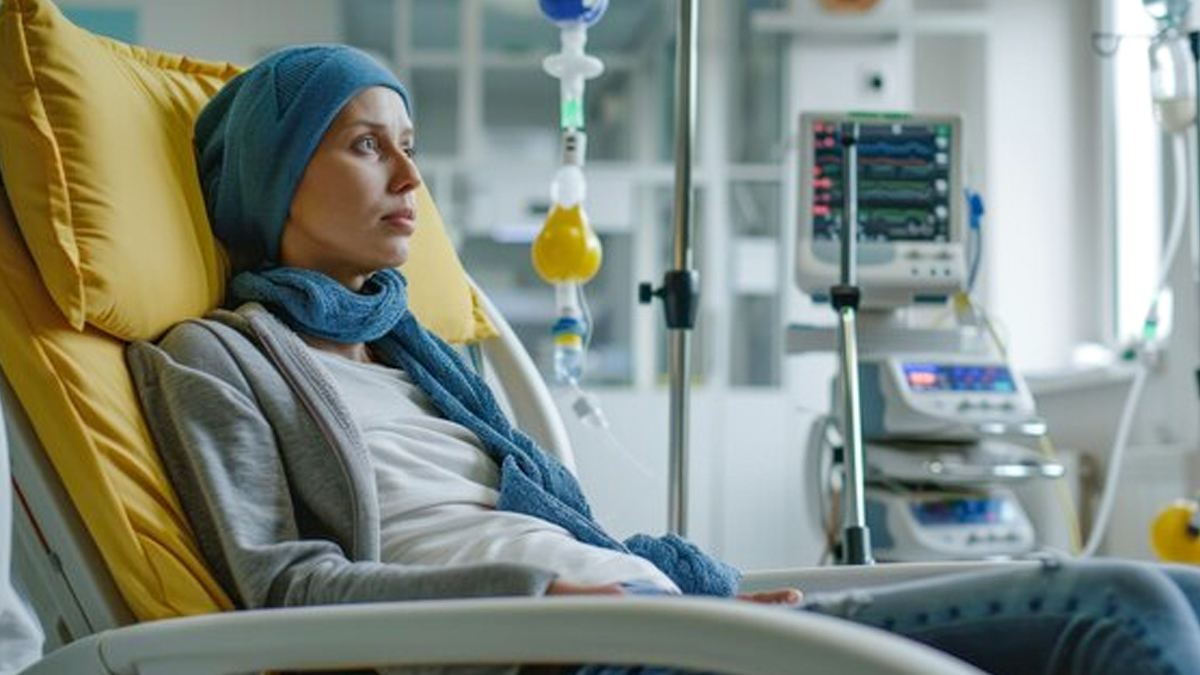 myths of chemotherapy in hindi expert