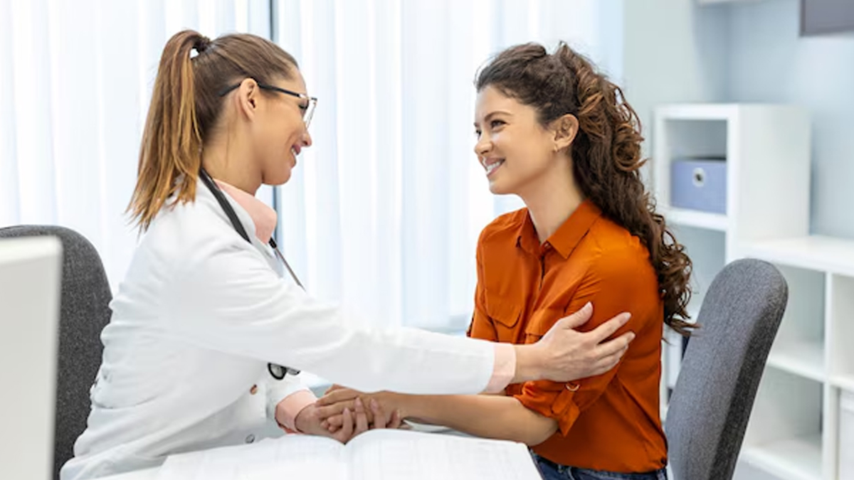 breast cancer recurrence in hindi expert