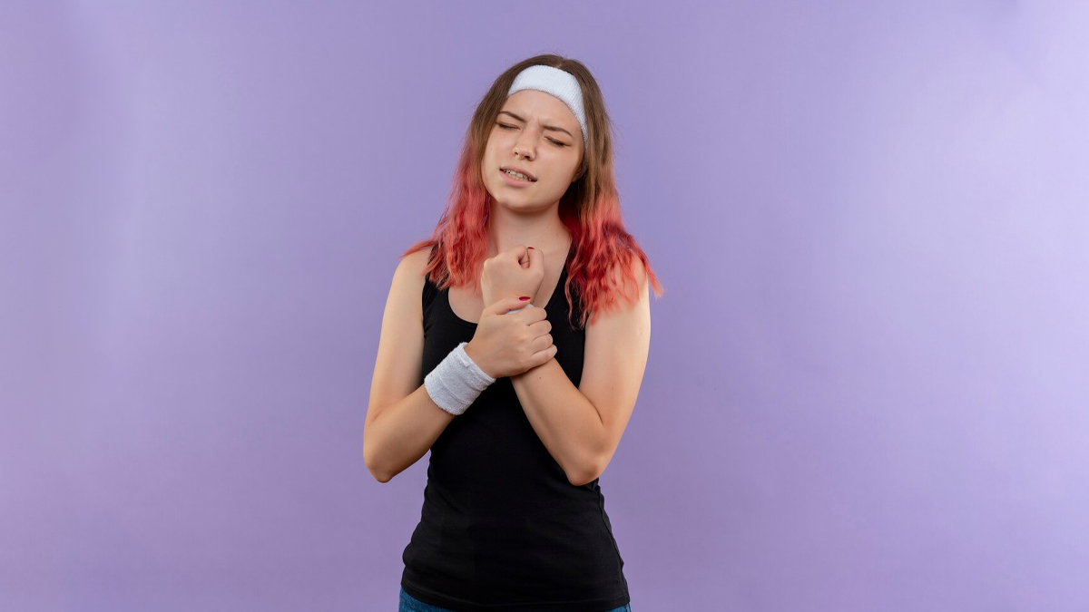 what causes wrist pain after gym workout 1 (7)