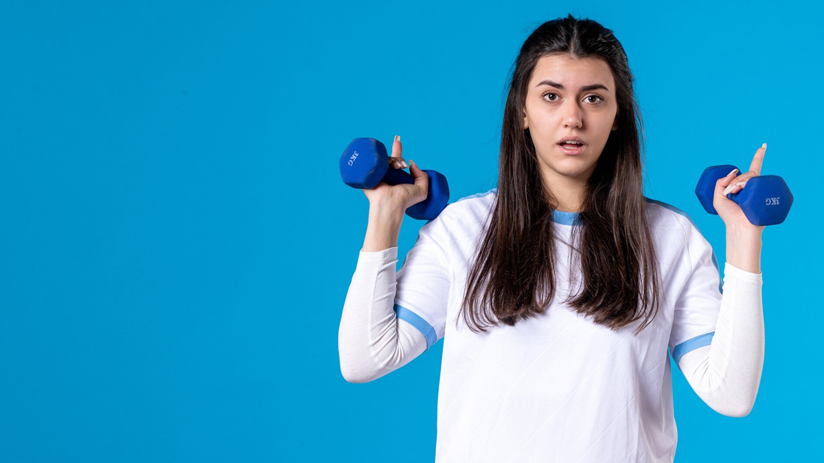 does exercise while fasting burn fat